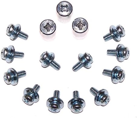 magnaroute Universal Mounting Kit for Cisco Catalyst 6X00 Daughtercards