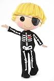 Lalaloopsy Fashion Pack - Skeleton PJ