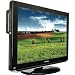 Sansui FHDBDP3209 31.5-Inch 1080p LCD HDTV with Built-In BluRay Player, Black