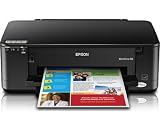Epson Inkjet Printer Color Iso Print Speed Black 15 Iso Ppm Color 7.1 Iso Ppm Usb 2.0 Ethernet