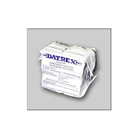 Datrex 2400 Emergency Food Bar - 3 Day/72 Hour Bar