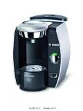 Tassimo T45 Single Serve Coffee Maker