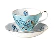 Royal Albert 1950-Festival  Tea Cup & Saucer
