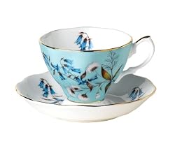 Royal Albert 1950-Festival  Tea Cup & Saucer