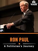 Ron Paul: A Politician's Journey
