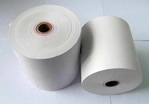 Adrable Supply TC318119-0 Thermal Printer Paper Roll