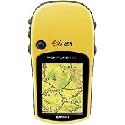 Garmin Etrex Venture HC GPS Receiver