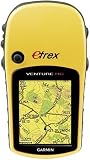 Garmin eTrex Venture HC GPS Receiver