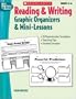 Reading & Writing Graphic Organizers & Mini-Lessons