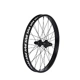 eclat Pulse Bolt-On BMX Rear Wheel 20