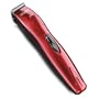 Andis 22875 Cord/Cordless Illuminating Trimmer, 14 Piece Kit