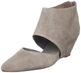 41UEJe7KzkL. SL160  LOEFFLER RANDALL Womens Annie Suede Wedge Pump