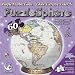 Search : Unicorn Enterprises A1049_3 Purple Marble Earth 3 Inch Puzzle Sphere 60 pc puzzle