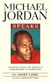 Michael Jordan Speaks