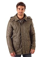 Lois Abrigo Urban San (Verde)