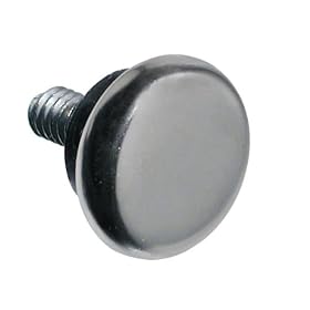 For SUPERIOR Cane Metal Glide Tip