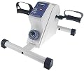 Isokinetics Deluxe Pedal Exerciser - White