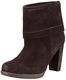 Scholl ARDIM F24029, Damen Stiefel, Braun (dk brown 1019), EU 40