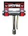 Spitfire Wheels T3 Skateboard Tool