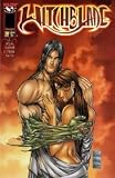 Witchblade No. 20 (Vol. 1) February 1998