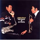 Click here to buy John and Billy by  Billy Harper and Jon Faddis .