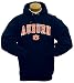 Auburn Tigers Mascot One Hooded Sweatshirt