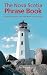 The Nova Scotia Phrase Book: Sayings, Expressions, and Odd Names of Nova Scotia