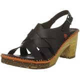 ART 323 Amsterdam Ankle Strap