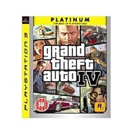 Grand Theft Auto IV