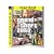 Grand Theft Auto IV - Platinum Edition (PS3)