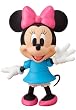 MICKEY MOUSE �˂�ǂ낢�� �~�j�[�}�E�X (�m���X�P�[�� ABS&PVC���h���ς݉��t�B�M���A)