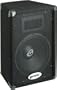 Gemini 10IN. 2WAY Trapezoid 300W Speaker