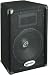 GCI TECHNOLOGIES GT1002 10 Inch 2-Way Trapezoid 300W Max Speaker