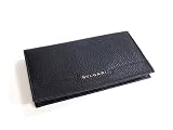 ブルガリ BVLGARI 長財布 アーバン メンズ ブラック 33402 [ 並行輸入品 ] BVLGARI 長財布