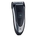 Braun Series 1 / 190S Herrenrasierer, silber