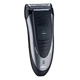 Braun Series 1 / 190S Herrenrasierer, silbervon "Braun"