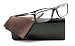 PERSOL EYEGLASSES 2855V PO 2855 V 95 BLACK OPTICAL RX