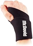 McDAVID 451 Handgelenkbandage Wrist Support ONE SIZE - 