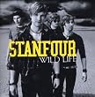 Wild Life incl. In Your Arms