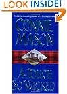 A Touch So Wicked (Avon Romantic Treasure)
