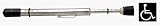 CRL Door Pressure Gauge