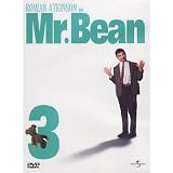 Mr. Bean, 10 ans d�j� - Vol.3 : Mr. Bean retourne � l'�cole / Ce casse pied de Mr. Bean / Joyeux No�l Mr. Bean / Les d�boires de Mr. Beanpar Rowan Atkinson
