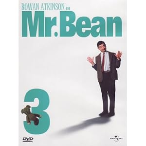 Mr. Bean, 10 ans déjà - Vol.3 : Mr. Bean retourne à l'école / Ce casse pied de Mr