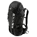 Suchen : Salewa Rucksack Peuterey 30+5, schwarz/silber