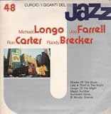 VARIOUS LP ITALIAN I GIGANTI DEL JAZZ