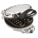 Villaware Boat Waffler Map 49.99