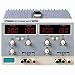 Protek 3015B Dual Output Power Supply with Digital Display, 0-30V @ 0-1.5A, Noise fre...