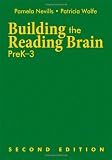 Building the Reading Brain, PreK-3