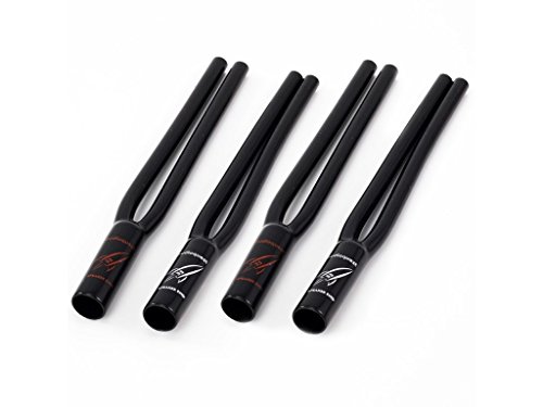 Audioquest Rocket 33 Termination Pants for Full-Range Speaker Cables - Set of 4