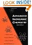 Advanced Inorganic Chemistry, 6th Edition